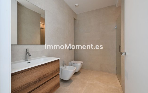 Wiederverkauf - Villa - Marbella - Marbesa