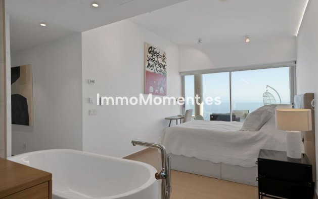 Wiederverkauf - Wohnung - Fuengirola - Fuengirola Centro