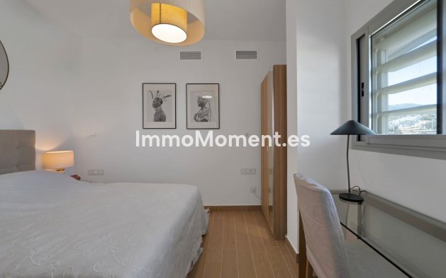 Wiederverkauf - Wohnung - Fuengirola - Fuengirola Centro