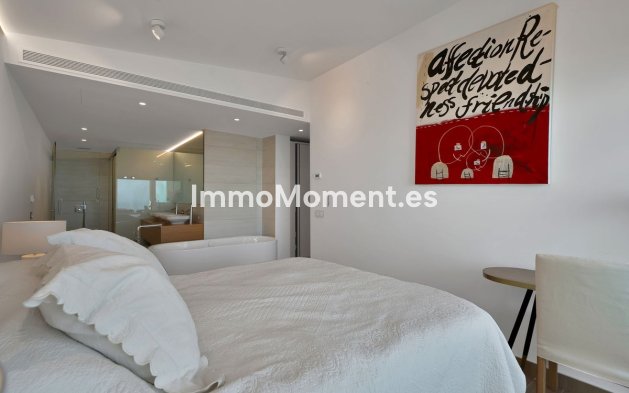 Wiederverkauf - Wohnung - Fuengirola - Fuengirola Centro