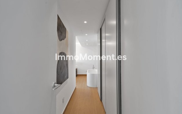 Wiederverkauf - Wohnung - Fuengirola - Fuengirola Centro