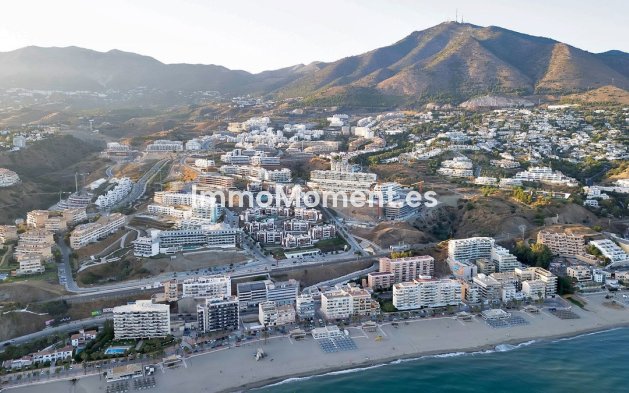 Wiederverkauf - Wohnung - Fuengirola - Fuengirola Centro