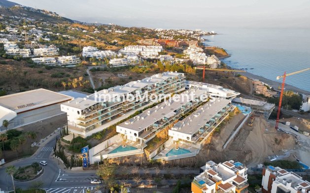 Wiederverkauf - Wohnung - Fuengirola - Fuengirola Centro