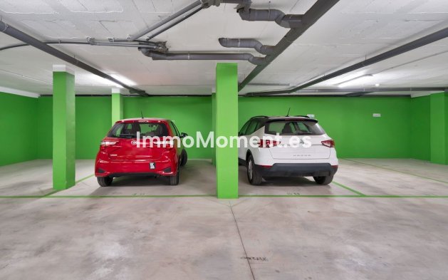 Wiederverkauf - Wohnung - Fuengirola - Fuengirola Centro