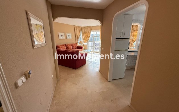 Wiederverkauf - Wohnung - Mijas - Mijas Golf