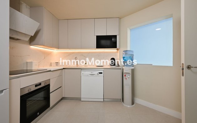 Revente - Appartement - Marbella - Elviria