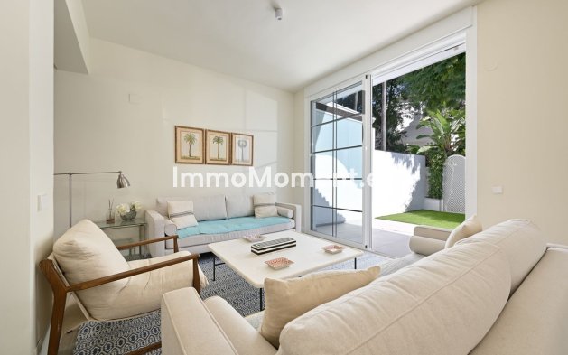 Revente - Appartement - Marbella - Elviria