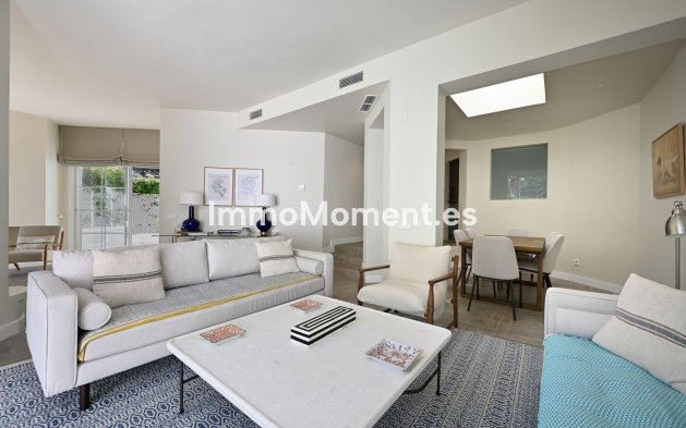 Revente - Appartement - Marbella - Elviria