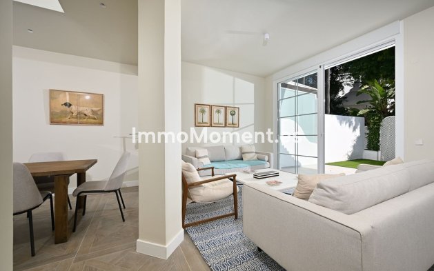 Revente - Appartement - Marbella - Elviria