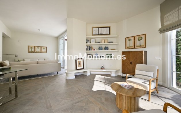 Revente - Appartement - Marbella - Elviria