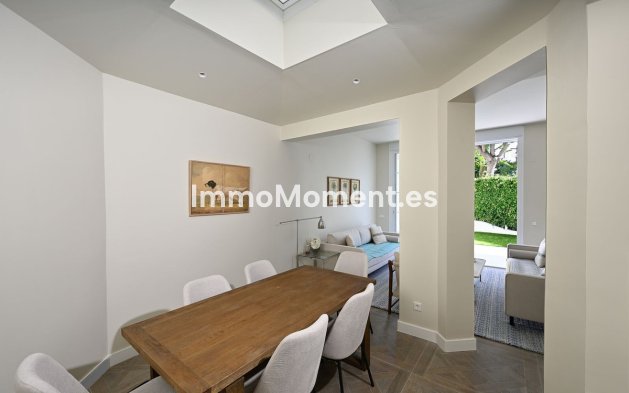 Revente - Appartement - Marbella - Elviria