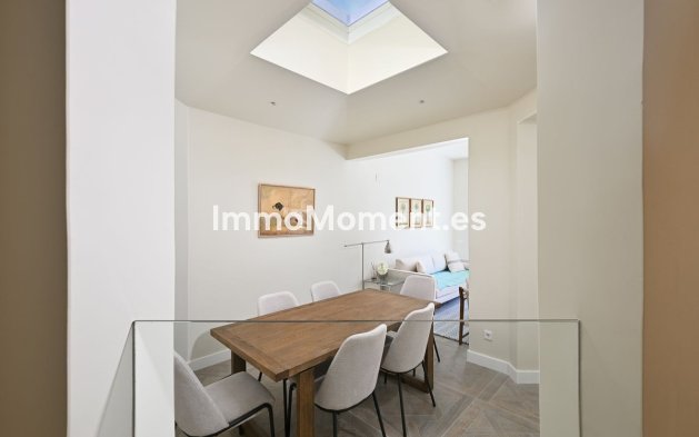 Revente - Appartement - Marbella - Elviria