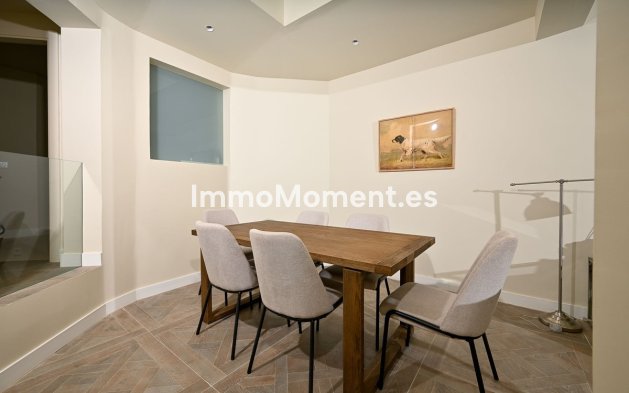 Revente - Appartement - Marbella - Elviria