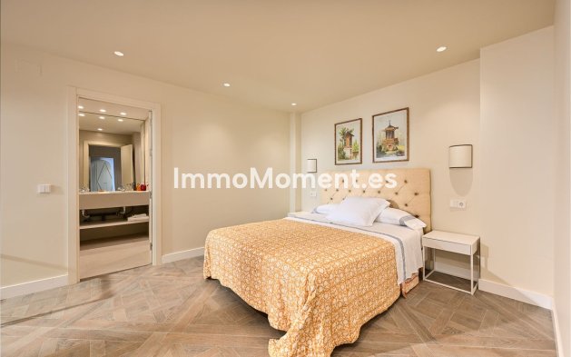 Revente - Appartement - Marbella - Elviria