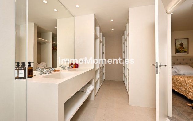 Revente - Appartement - Marbella - Elviria