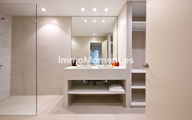 Revente - Appartement - Marbella - Elviria