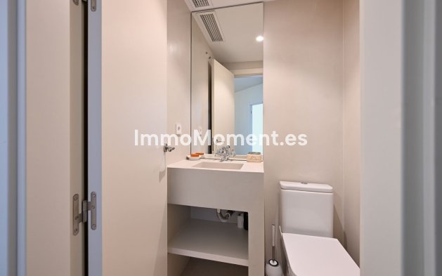 Revente - Appartement - Marbella - Elviria