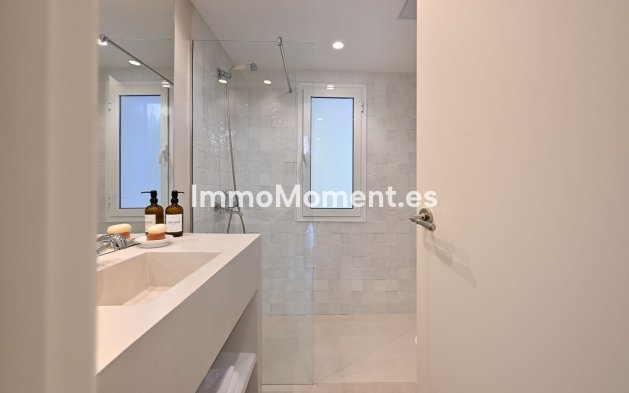 Revente - Appartement - Marbella - Elviria