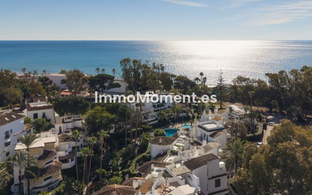 Revente - Appartement - Marbella - Elviria