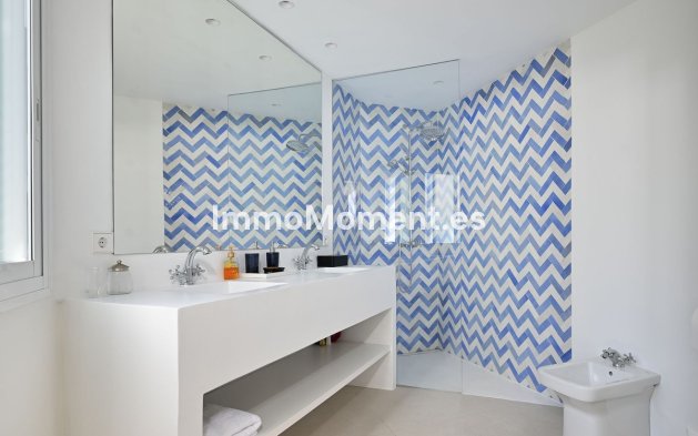 Revente - Appartement - Marbella - Elviria