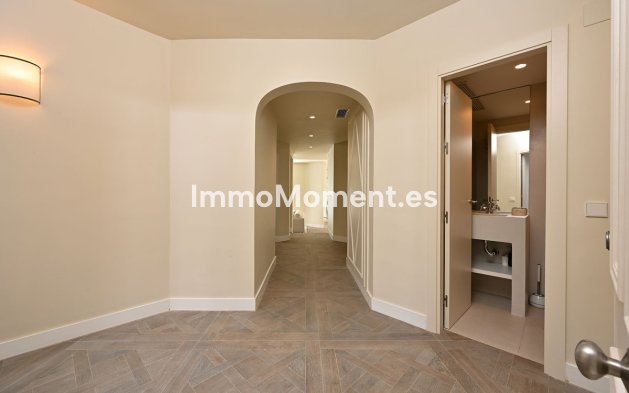 Revente - Appartement - Marbella - Elviria