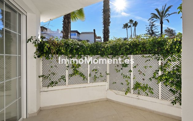 Revente - Appartement - Marbella - Elviria