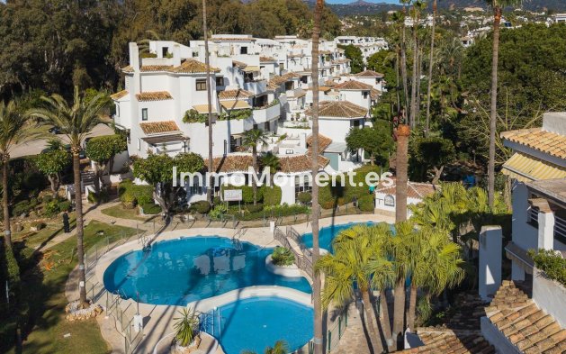 Revente - Appartement - Marbella - Elviria