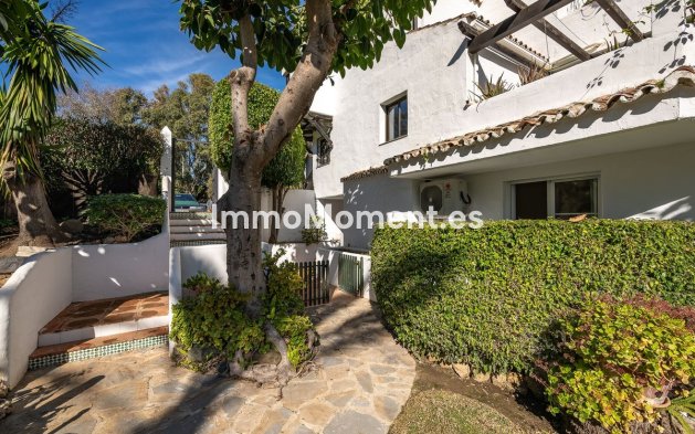 Revente - Appartement - Marbella - Elviria