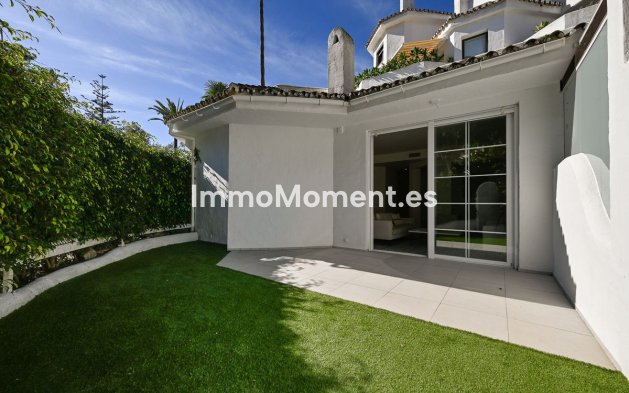 Revente - Appartement - Marbella - Elviria