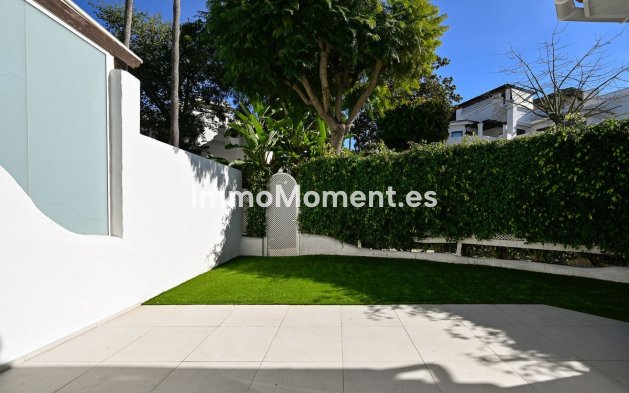 Revente - Appartement - Marbella - Elviria