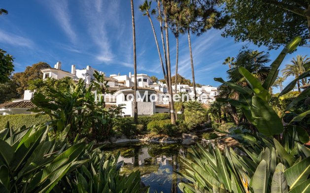 Revente - Appartement - Marbella - Elviria