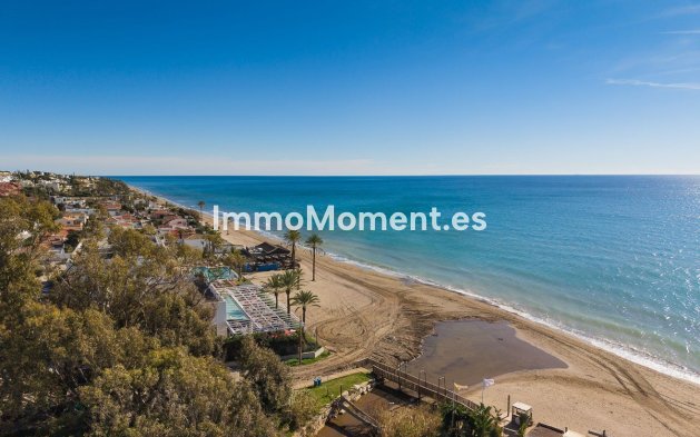 Revente - Appartement - Marbella - Elviria
