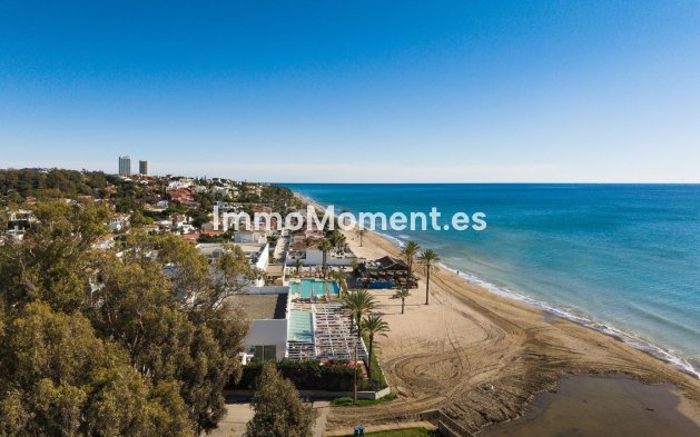 Revente - Appartement - Marbella - Elviria