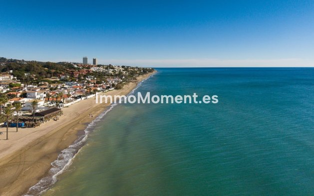 Revente - Appartement - Marbella - Elviria