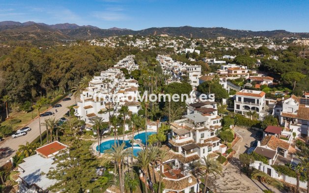 Revente - Appartement - Marbella - Elviria