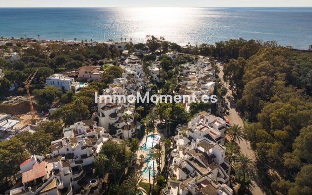 Revente - Appartement - Marbella - Elviria