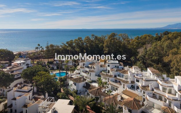 Revente - Appartement - Marbella - Elviria