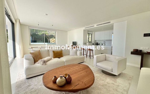 Bestaande woning - Appartement - Binnenland  - Ojén