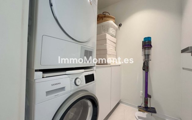 Bestaande woning - Appartement - Binnenland  - Ojén