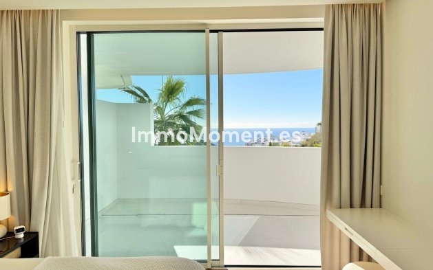 Bestaande woning - Appartement - Binnenland  - Ojén