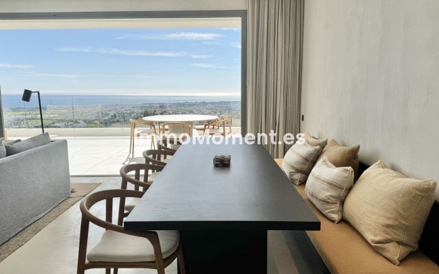 Revente - Appartement - Benahavís - La Quinta