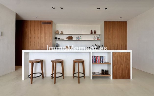 Revente - Appartement - Benahavís - La Quinta