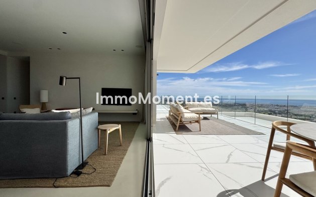 Revente - Appartement - Benahavís - La Quinta