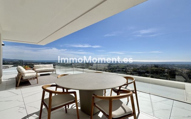 Revente - Appartement - Benahavís - La Quinta