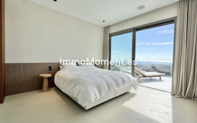 Revente - Appartement - Benahavís - La Quinta