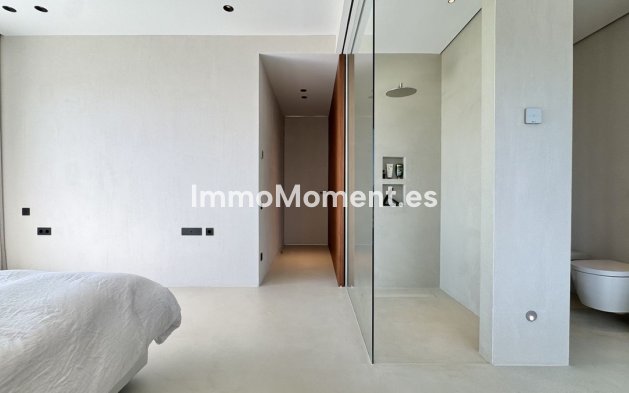Revente - Appartement - Benahavís - La Quinta