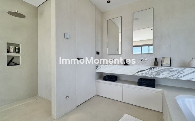 Revente - Appartement - Benahavís - La Quinta