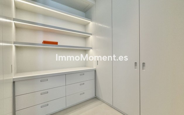 Revente - Appartement - Benahavís - La Quinta