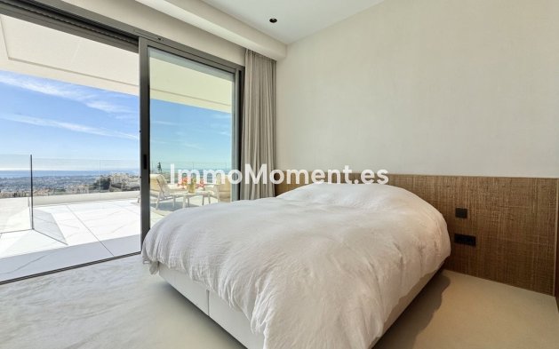 Revente - Appartement - Benahavís - La Quinta