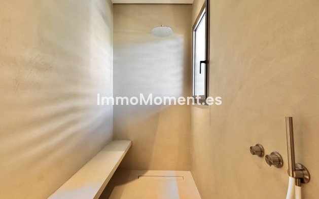 Revente - Appartement - Benahavís - La Quinta
